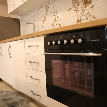 Amar Apartmán