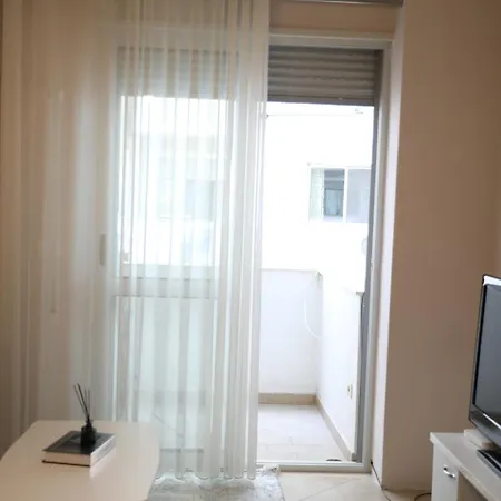 Apartmán Amar Shkodër
