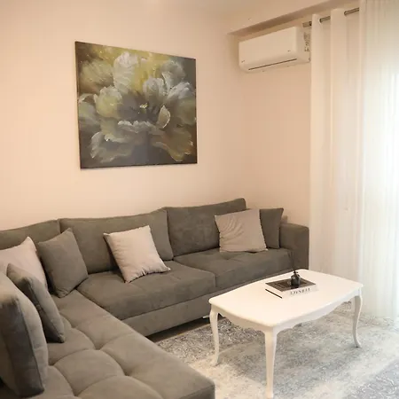 Amar Apartmán