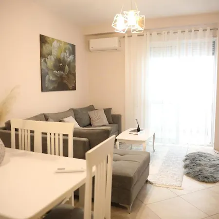 Apartman Amar