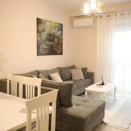 Apartmán Amar Shkodër
