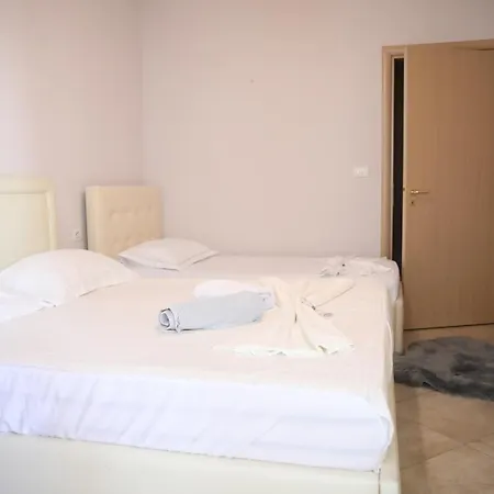 Amar Apartmán *