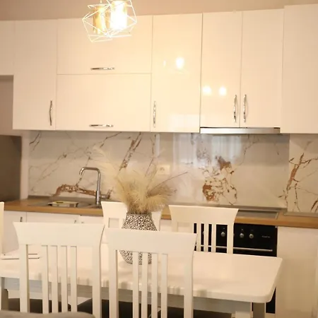 Amar 公寓 Shkodër