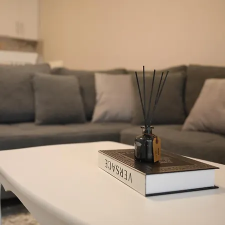 Apartman Amar