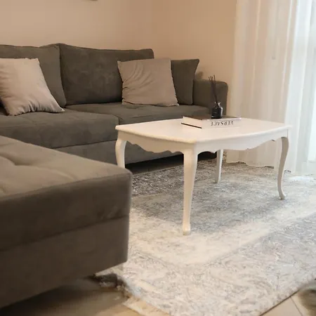 Amar Apartmán Shkodër