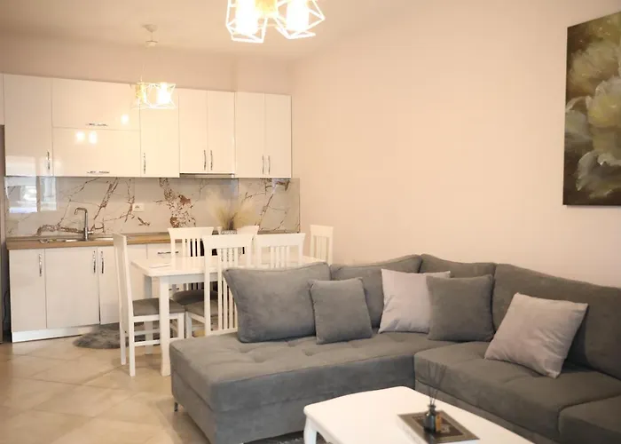 公寓 Amar Shkodër