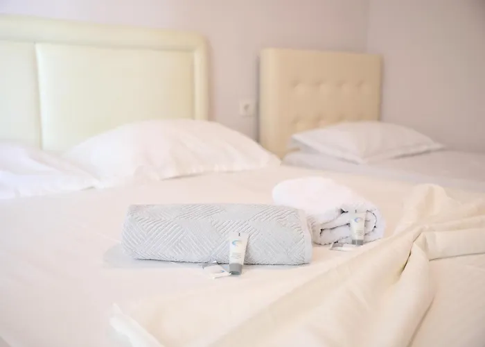 公寓 Amar Shkodër