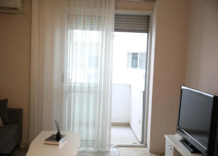 公寓 Amar Shkodër