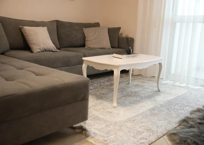 Amar 公寓 Shkodër